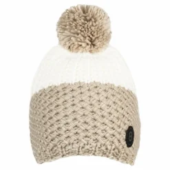 Moss Beanie White*8848 Altitude Hot