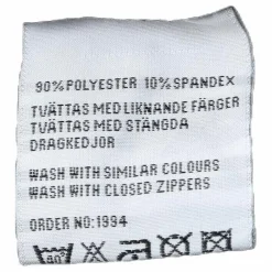 Dobsom Moss Capri Black Svart Outlet