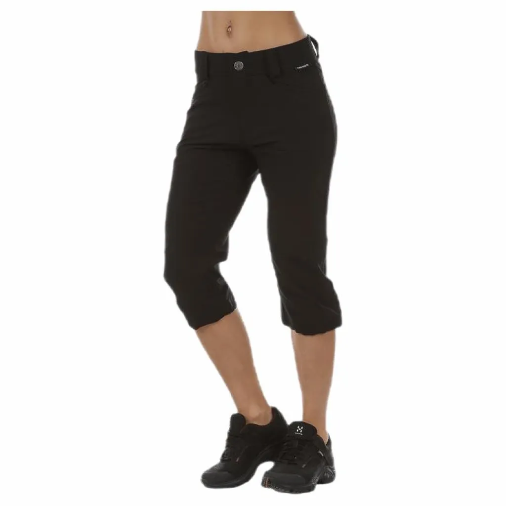 Moss Capri Black*Dobsom Best