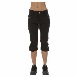 Moss Capri Black*Dobsom Best