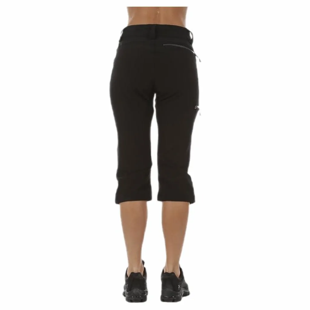 Moss Capri Black*Dobsom Best