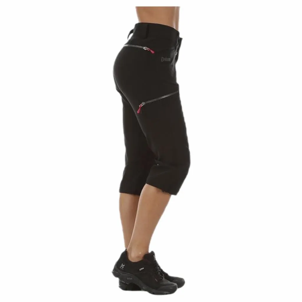 Moss Capri Black*Dobsom Best