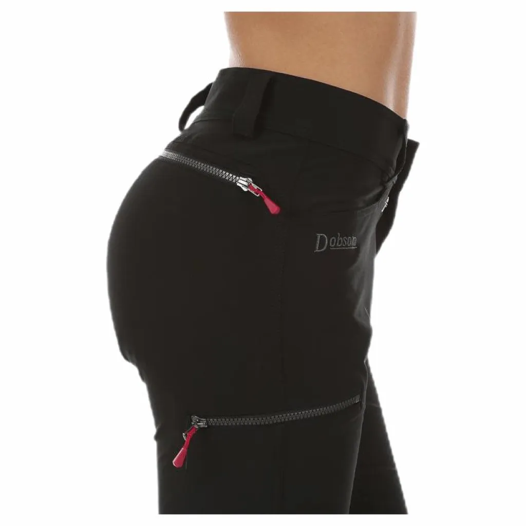 Moss Capri Black*Dobsom Best