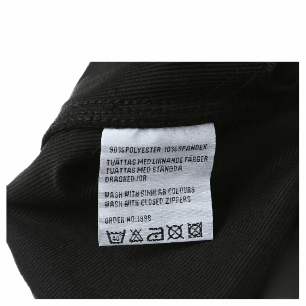 Moss Capri Black*Dobsom Best