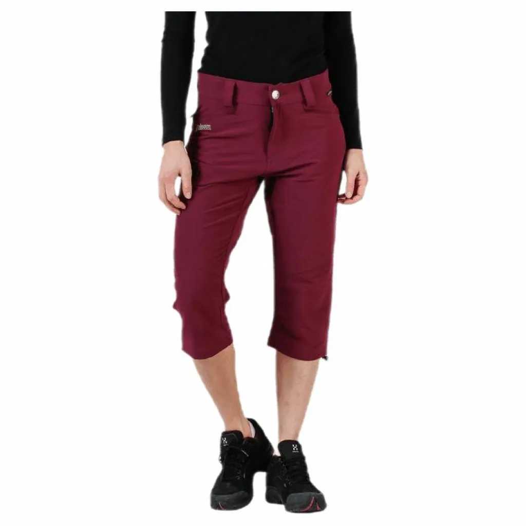 Dobsom Moss Capri Pink Rosa Hot