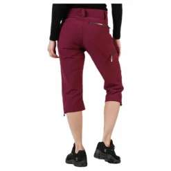 Dobsom Moss Capri Pink Rosa Hot