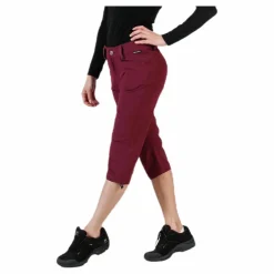 Dobsom Moss Capri Pink Rosa Hot