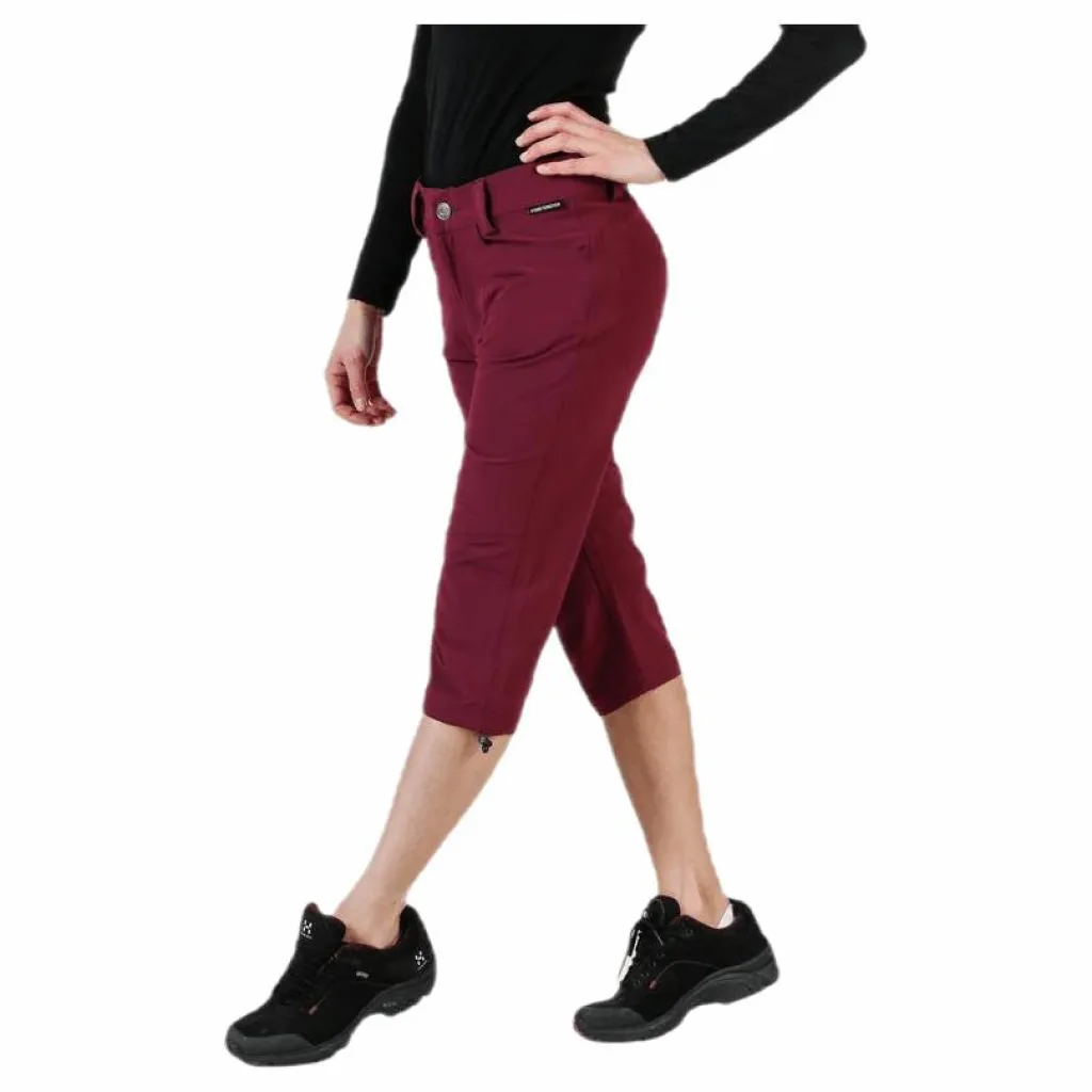 Dobsom Moss Capri Pink Rosa Hot