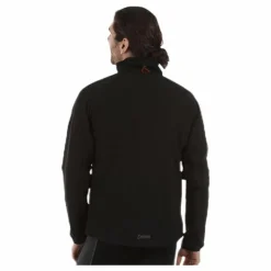 Moss Jacket Black*Dobsom Hot