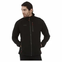 Moss Jacket Black*Dobsom Hot