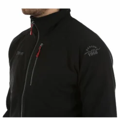 Moss Jacket Black*Dobsom Hot