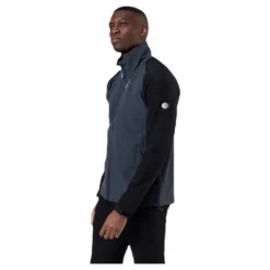 Dobsom Moss Jacket II Black New