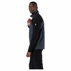 Dobsom Moss Jacket II Black New