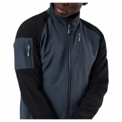 Dobsom Moss Jacket II Black New