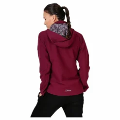 Moss Jacket Pink*Dobsom Hot