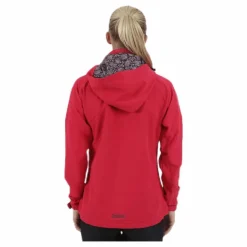 Moss Jacket Red*Dobsom New