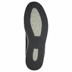Viking Moss Mid Black/white Svart Discount