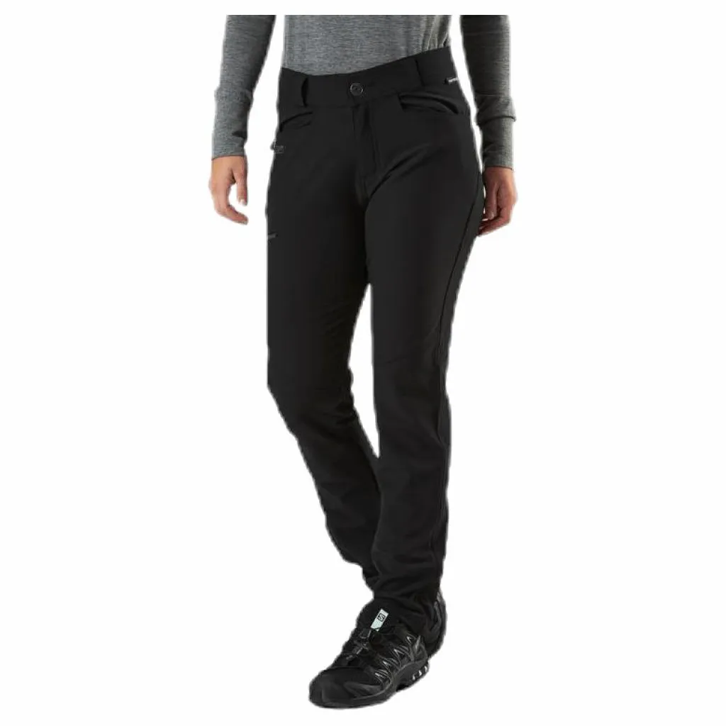 Dobsom Moss Pants Black Svart Best