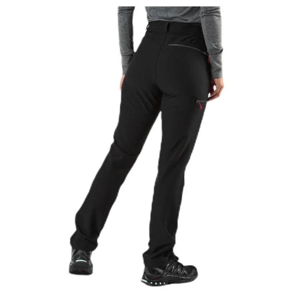 Dobsom Moss Pants Black Svart Best