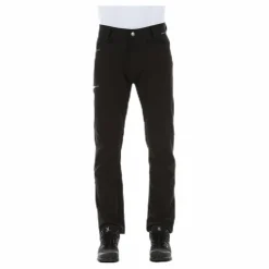 Moss Pants Black*Dobsom Hot