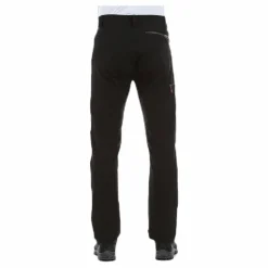 Moss Pants Black*Dobsom Hot