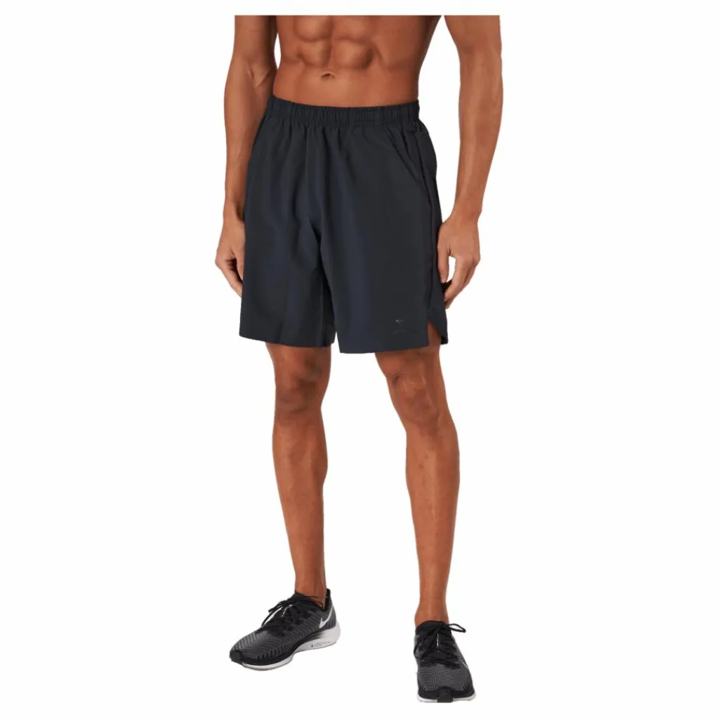 Motion 8 Inch Shorts Black/black*2XU Discount