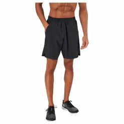 Motion 8 Inch Shorts Black/black*2XU Discount