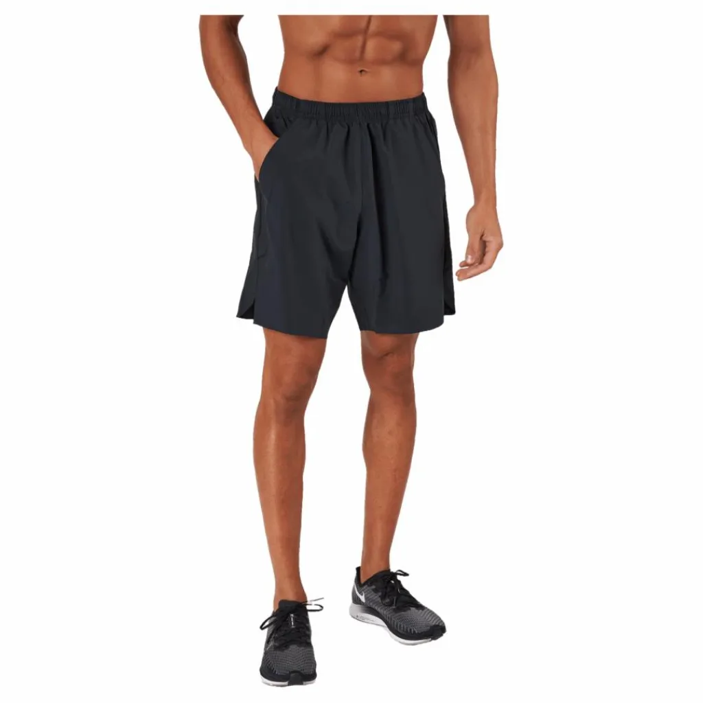 Motion 8 Inch Shorts Black/black*2XU Discount