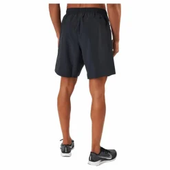 Motion 8 Inch Shorts Black/black*2XU Discount