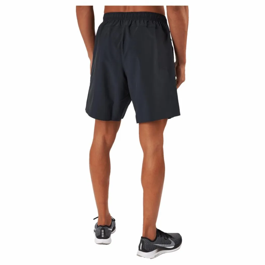 Motion 8 Inch Shorts Black/black*2XU Discount