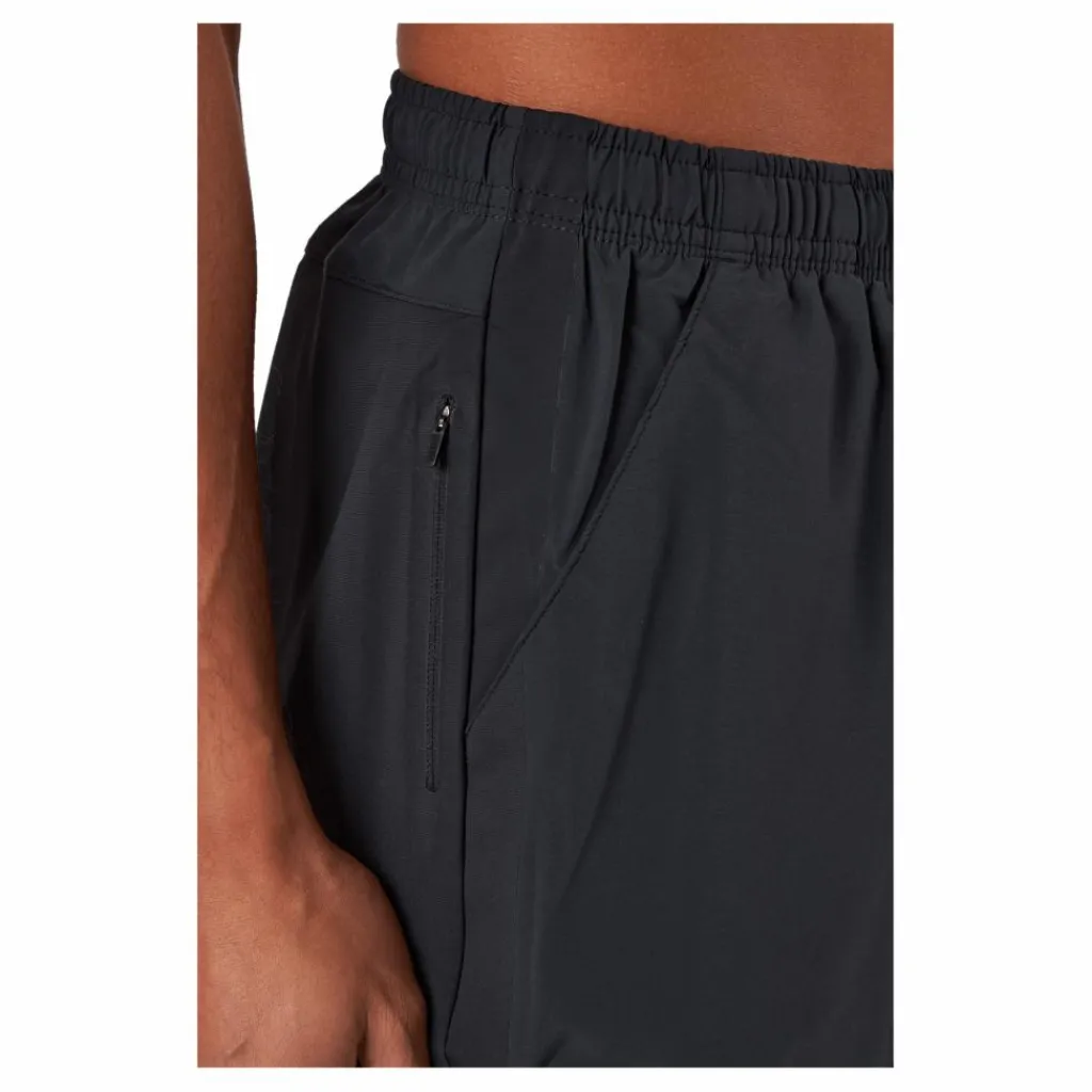 Motion 8 Inch Shorts Black/black*2XU Discount