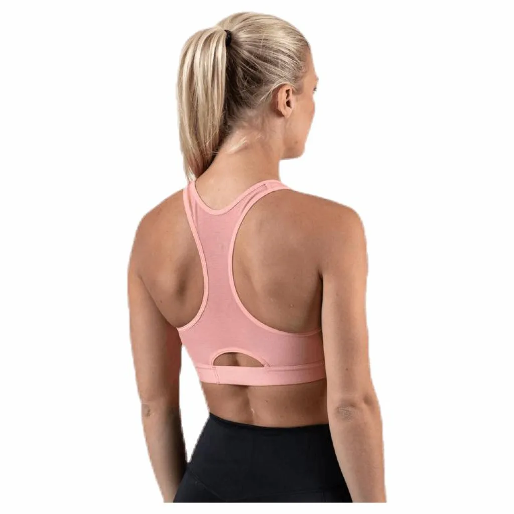 Nike Motion Adapt Bra 2.0 Pink Rosa Best