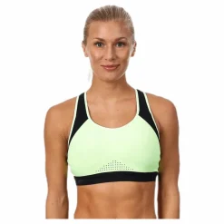 Motion Adapt Bra Yellow*Nike Outlet