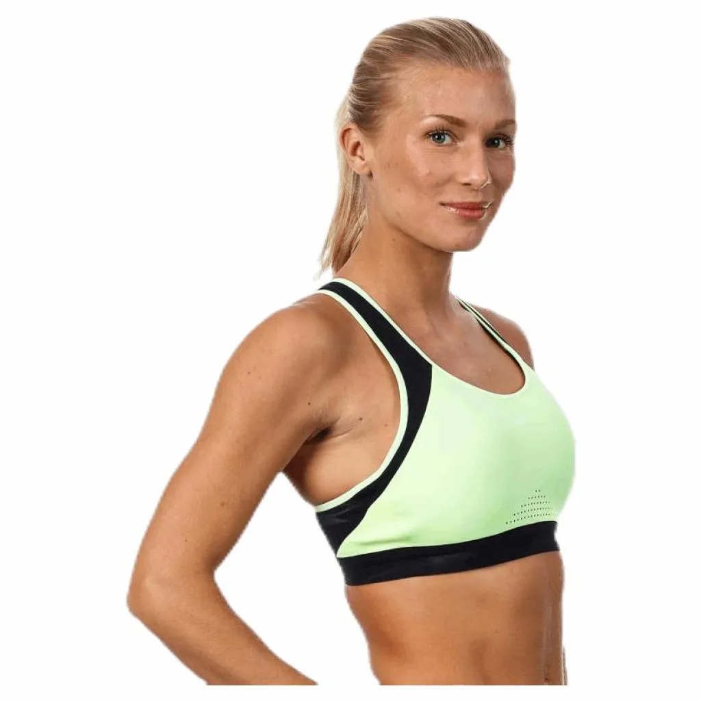 Motion Adapt Bra Yellow*Nike Outlet
