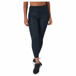 Under Armour Motion Ankle Leg Black Svart Clearance