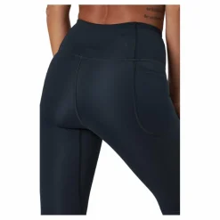 Under Armour Motion Ankle Leg Black Svart Clearance