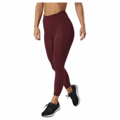 Under Armour Motion Ankle Leg Chestnut Red Röd New