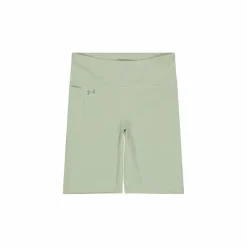 Under Armour Motion Bike Short Grove Green Grön Outlet