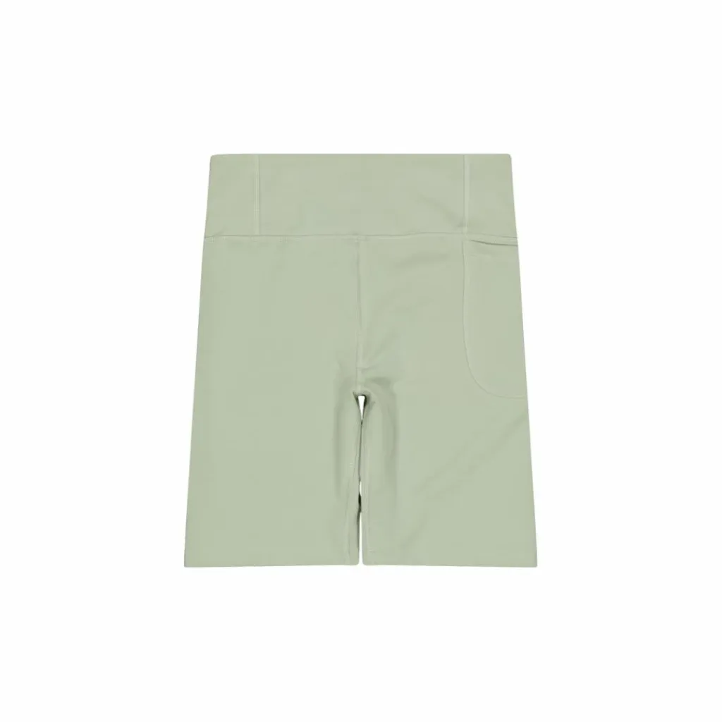 Under Armour Motion Bike Short Grove Green Grön Outlet