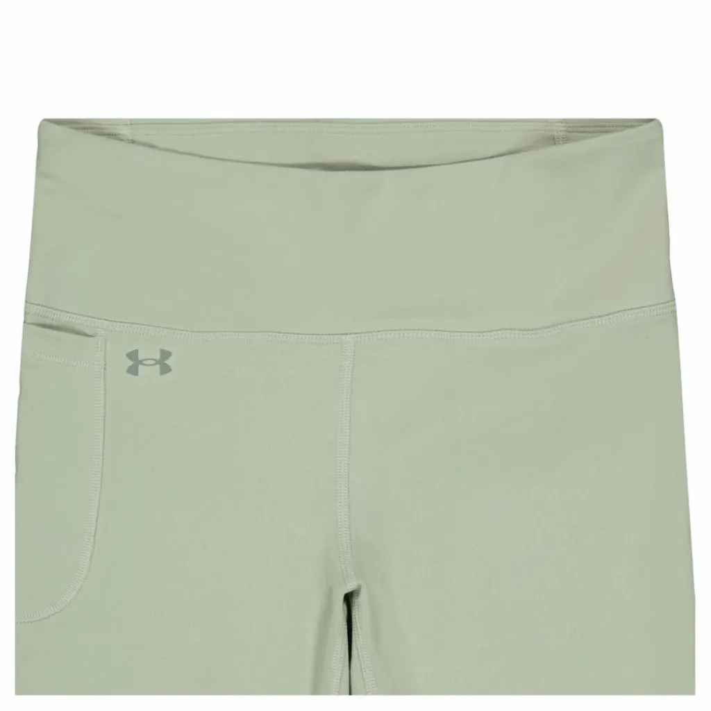 Under Armour Motion Bike Short Grove Green Grön Outlet
