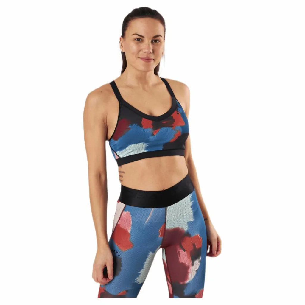 Motion Bra Patterned*Craft Sale