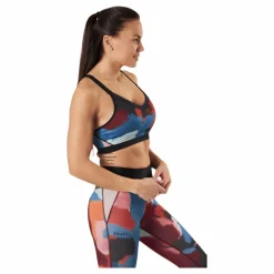 Motion Bra Patterned*Craft Sale