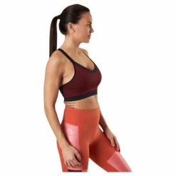 Craft Motion Bra Red Röd Online