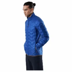 Motion Down Jacket  Blue*Elevenate Hot