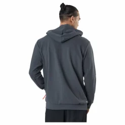 Motion Fz Hood Grey Six*adidas Clearance