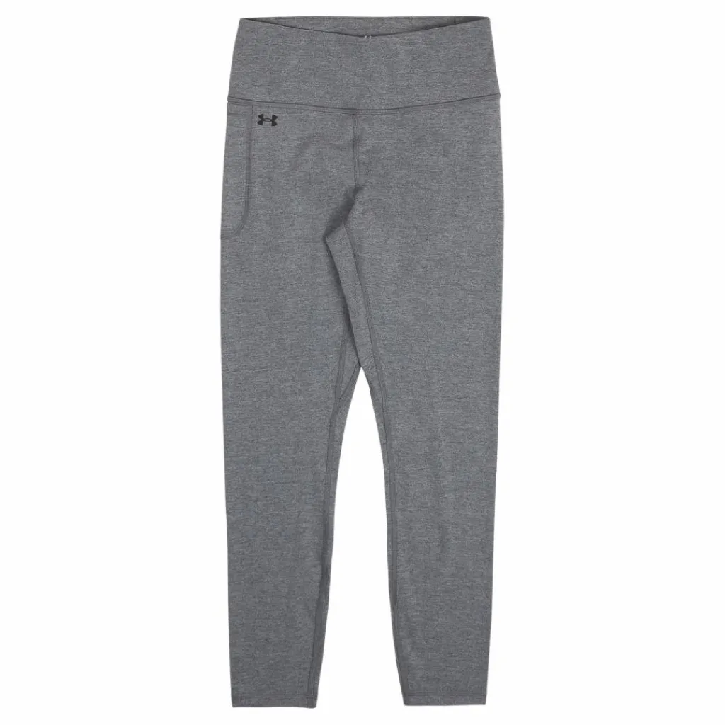Motion Hthr Ankle Leg*Under Armour New