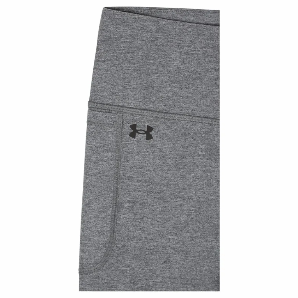 Motion Hthr Ankle Leg*Under Armour New