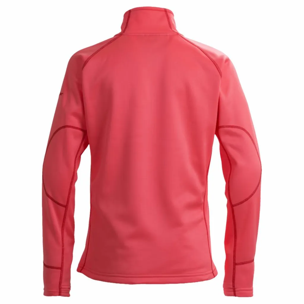 Tuxer Motion Jacket Fluo Coral Rosa Best