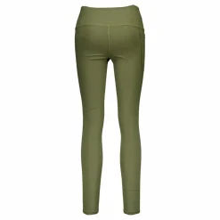 Under Armour Motion Legging Marine Od Green Grön Outlet