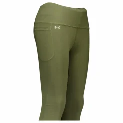 Under Armour Motion Legging Marine Od Green Grön Outlet